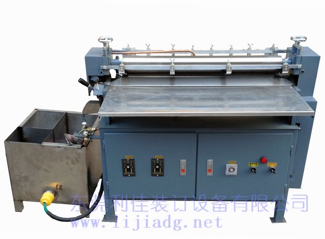 LJ303H熱熔膠膠水機